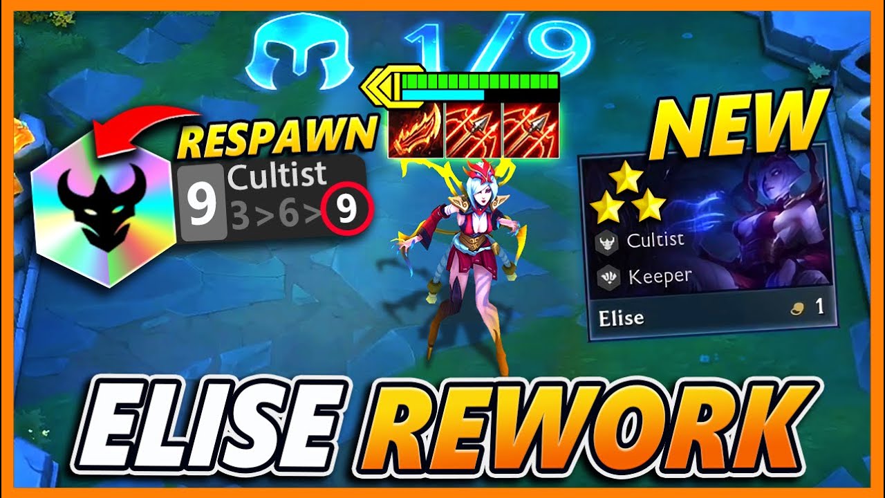 Galio Will Now RESPAWN!! (RIOT What Have You Done??)