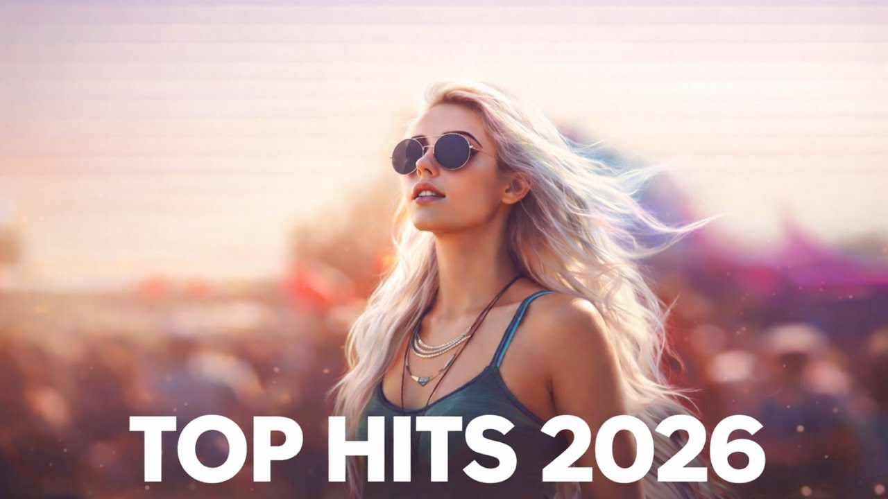 Spotify Viral Pop 2026 – Top 30 Trending Hits Playlist