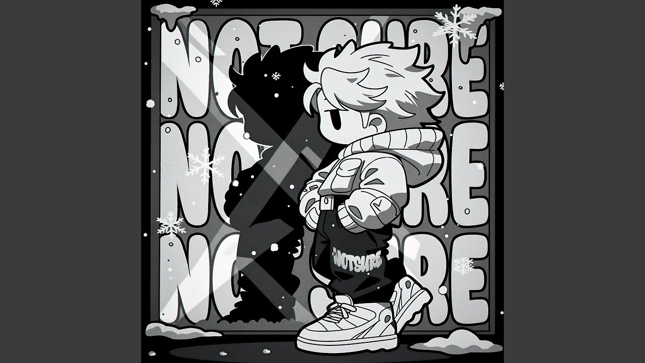 NOT SURE (Slowed)