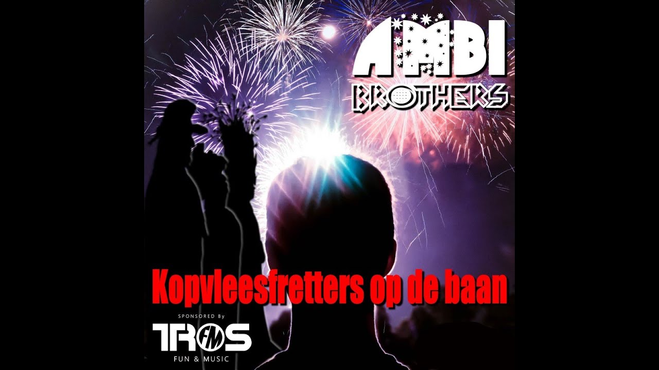 Ambi Brothers   Kopvleesfretters op de baan