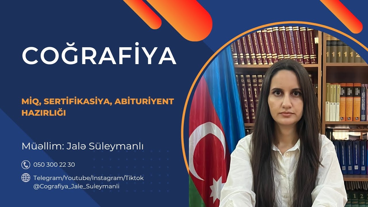 Relyefin təsviri.Atmosfer təzyiqi.Məsələ həlli.Coğrafiya.Jalə Süleymanlı
