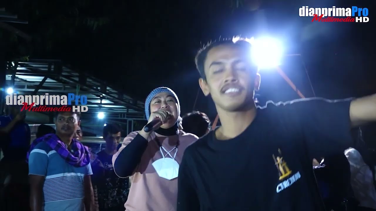 RANGDA KALI MENIR COVER DIANA SASTRA OBROG 2022