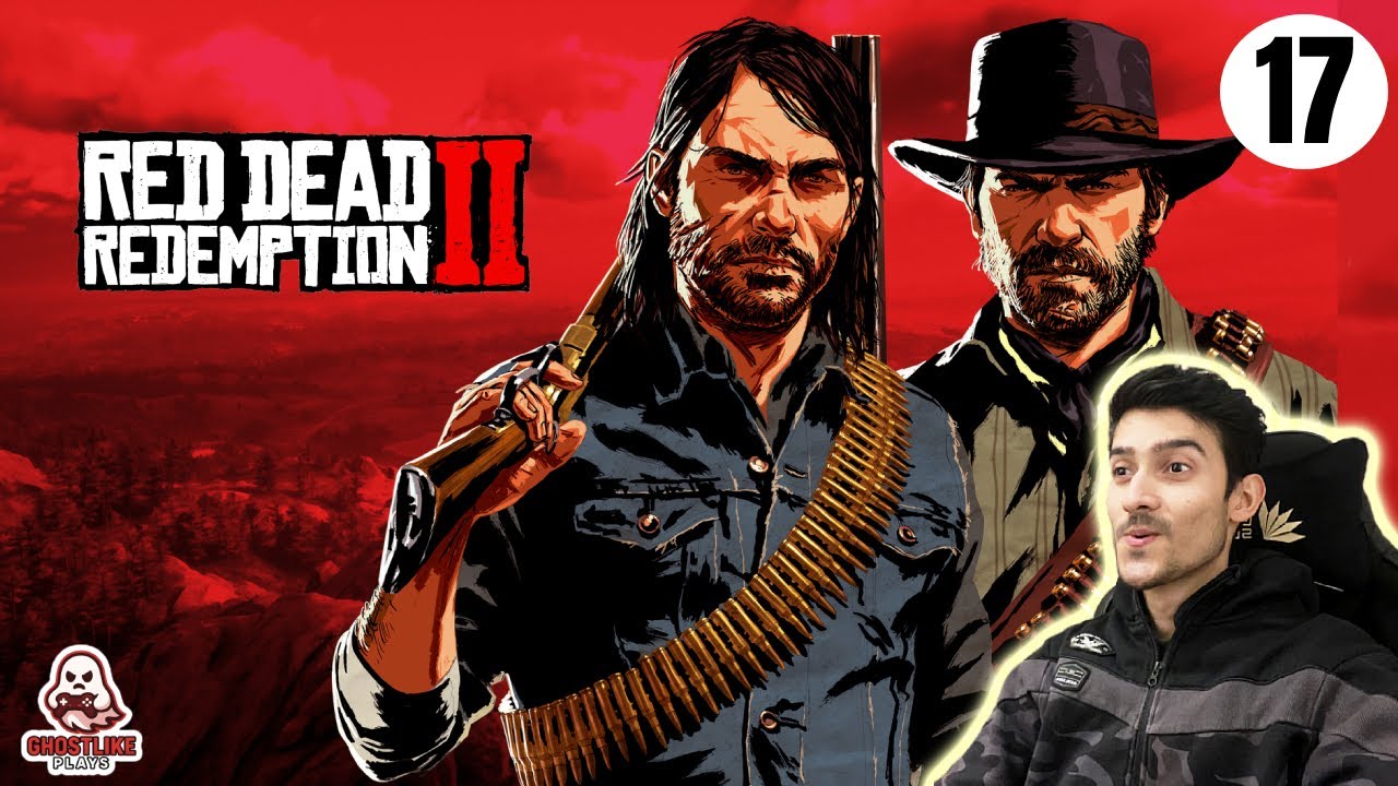 I Don’t Trust Dutch Anymore… | RDR2 – Ep 17 | Chapter 6