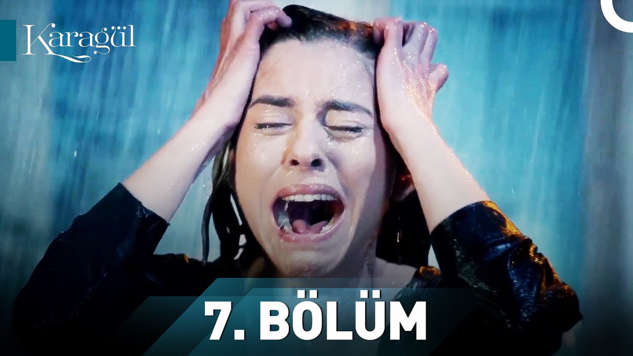 Karag&uuml;l 7. B&ouml;l&uuml;m