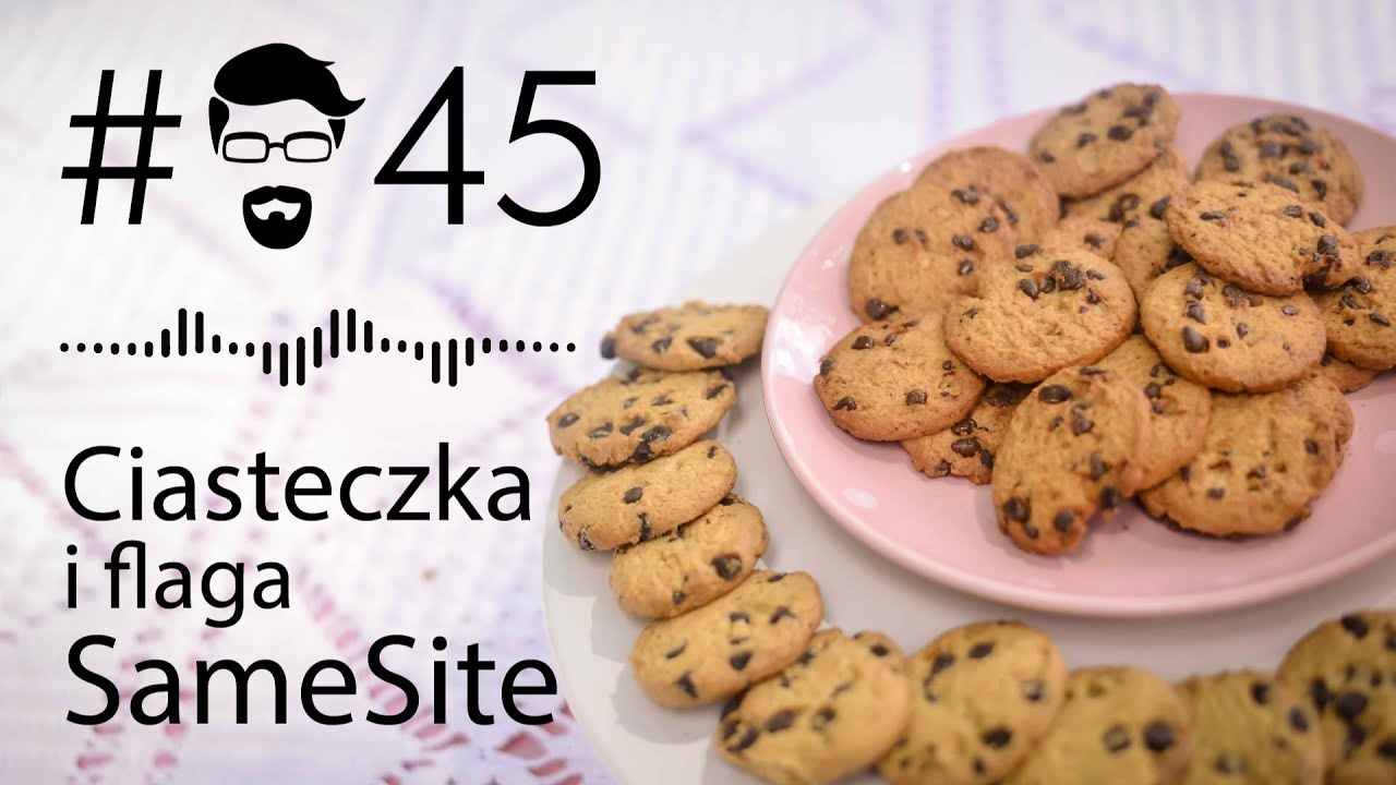 Jak działa flaga SameSite cookie?