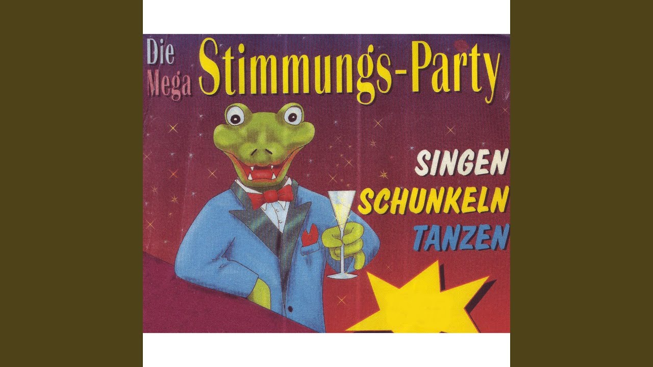 Wirtshauslieder zum Mitsingen