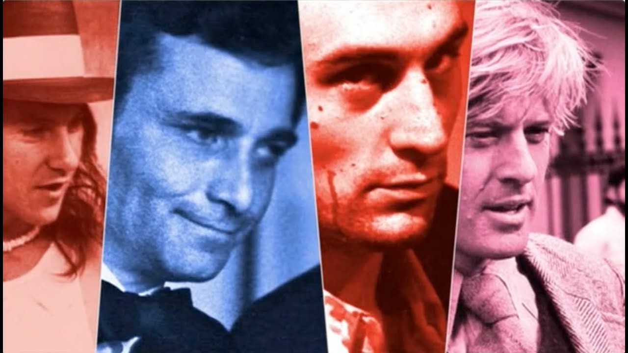 A Decade Under the Influence: The 70s Films That Changed Everything 720p