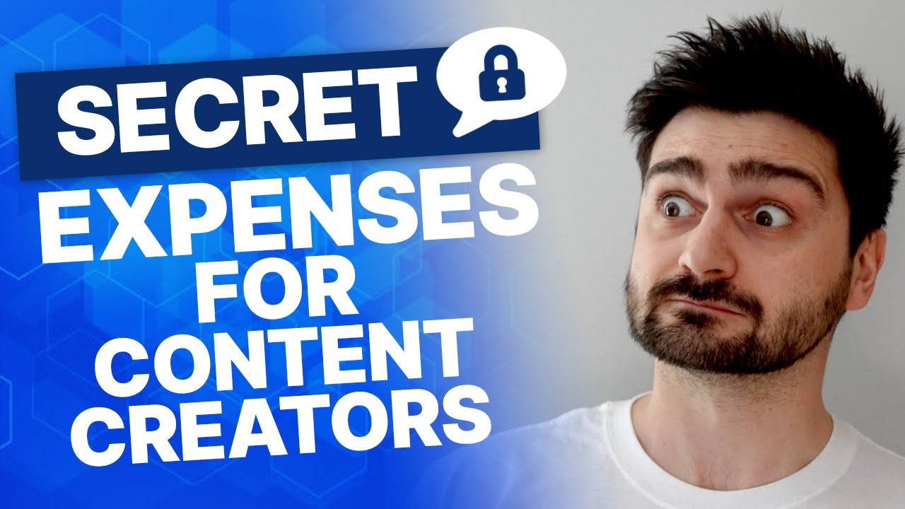 12 HIDDEN Tax Deductions for Content Creators (YouTubers & Streamers) | 2025 Guide | StartGlobal