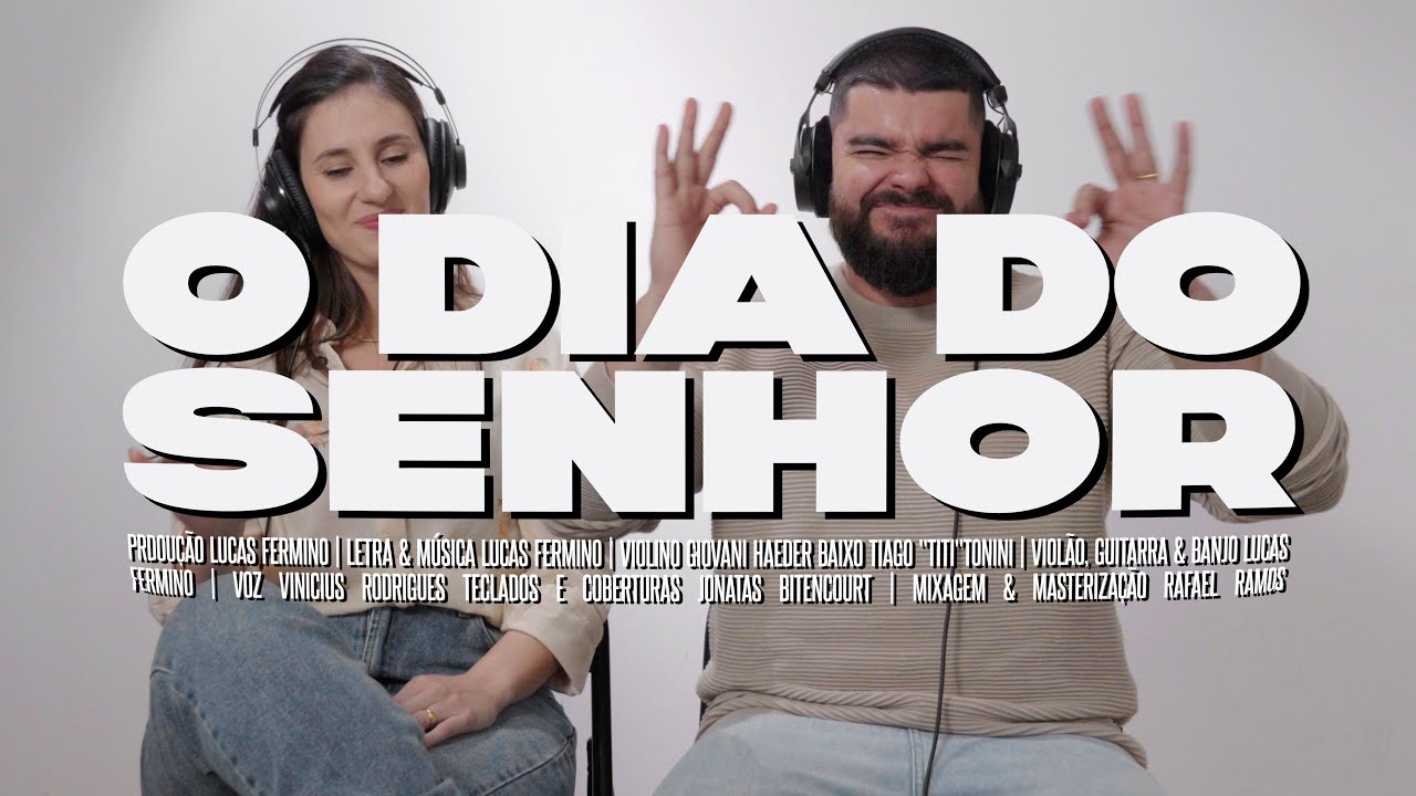 O Dia do Senhor
