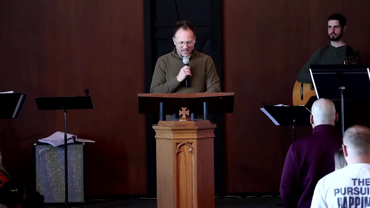 1 Corinthians 11:23-34 - Is There Something Special for Supper
