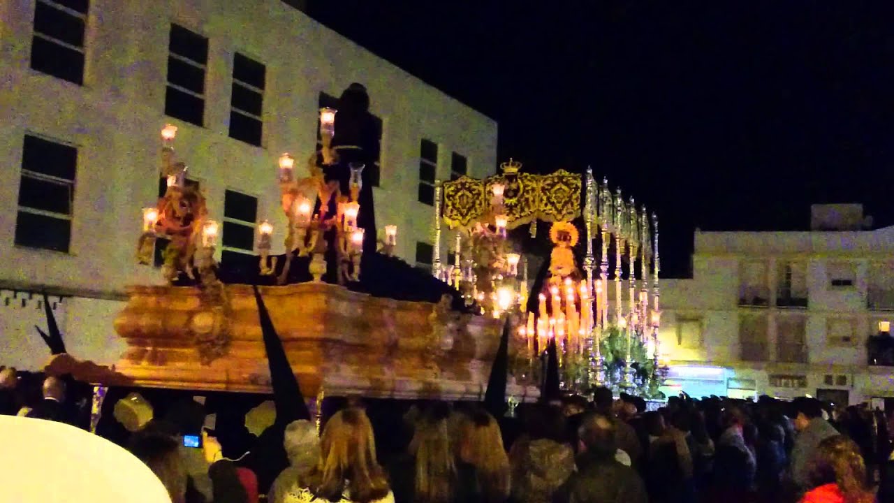 Recogida Medinaceli de chiclana 2016