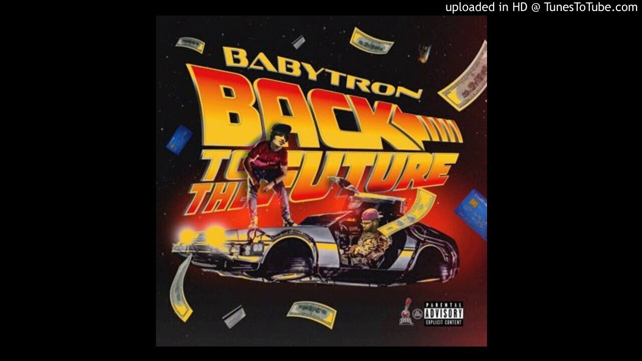 Babytron x ShittyBoyz x Old School Sample Type Beat 