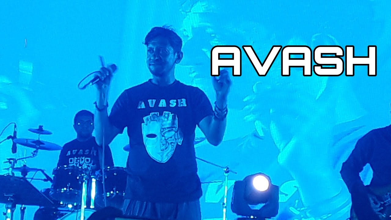 Avash | আভাস | Tanzir Tuhin | Wasekpur High School Purnomilon 2020