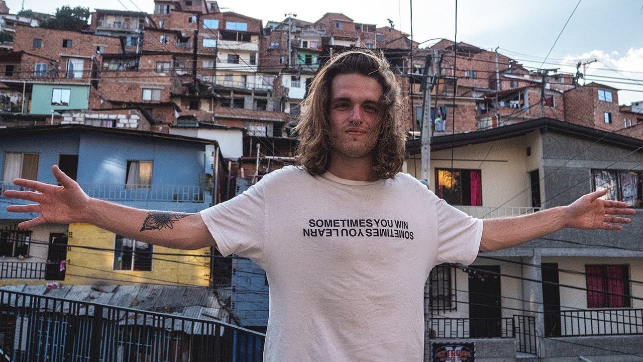 La COMUNA 13 en la ACTUALIDAD