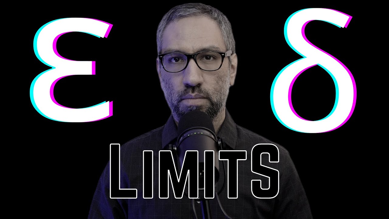 Calculus | The Formal Definition of a Limit Explained