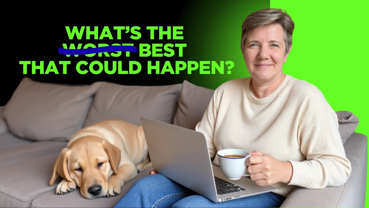 What's The Worst That Could Happen?