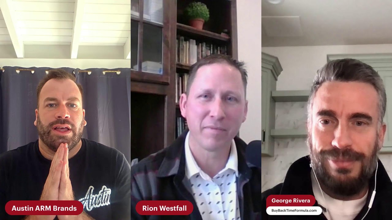 [NEW] Intellectual Health - Learning | Millionaires R Made #EP.208