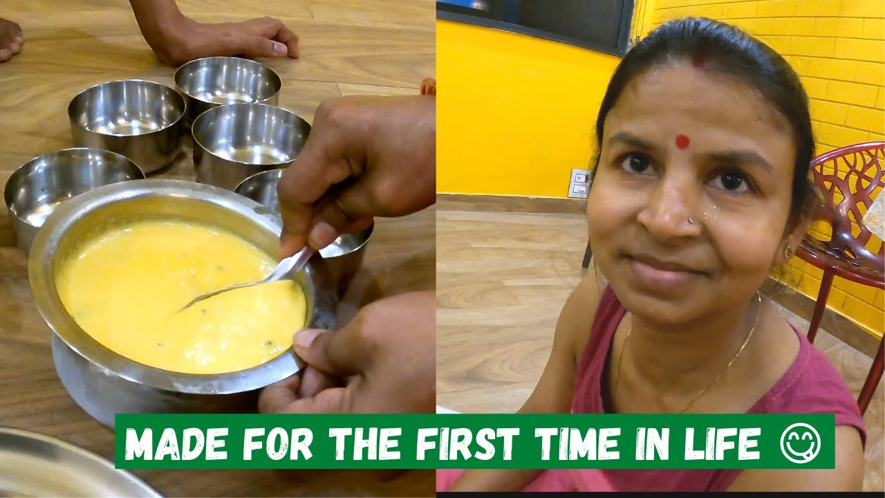 Mummy made ice cream for us  😋🍦 - Rishav Vlogs