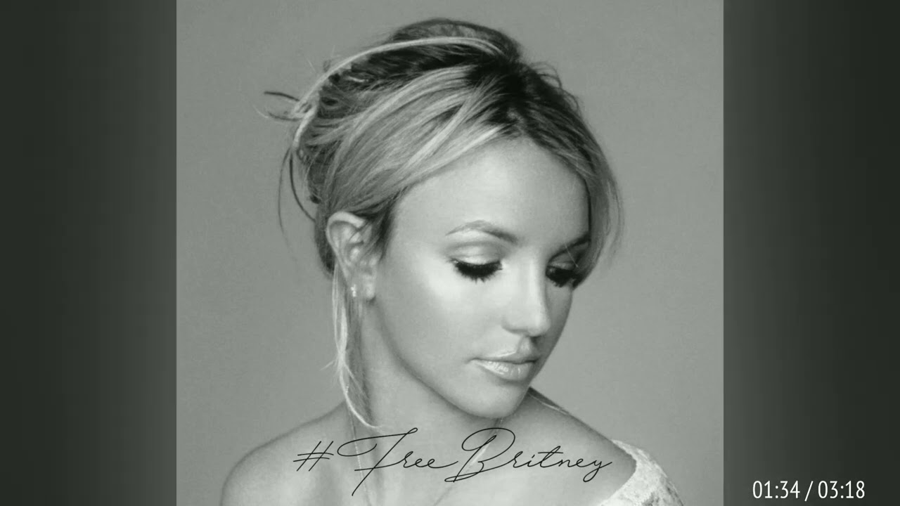 Britney Spears - Toxic (Remastered by RS 2023)