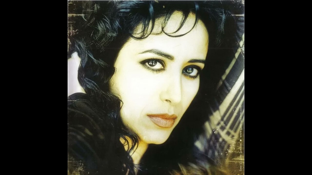 Ofra Haza - Latet (Acapella)