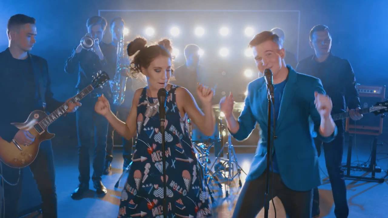 Кавер-группа «Спички»