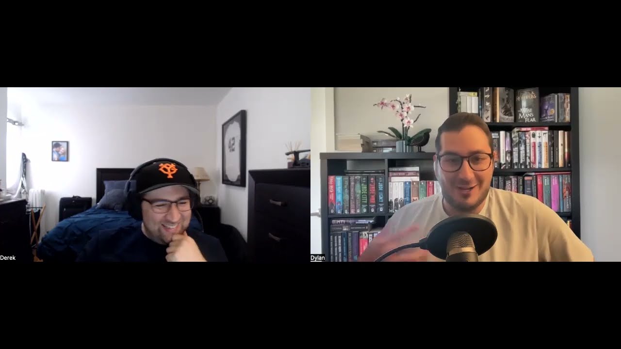 Did Superman (2025) live up to the hype? Film Discussion with our lifelong friend Derek!