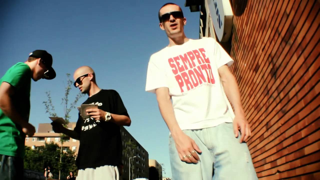 Dom Rubirosa - Sempre Pronto ft. Kron Silva