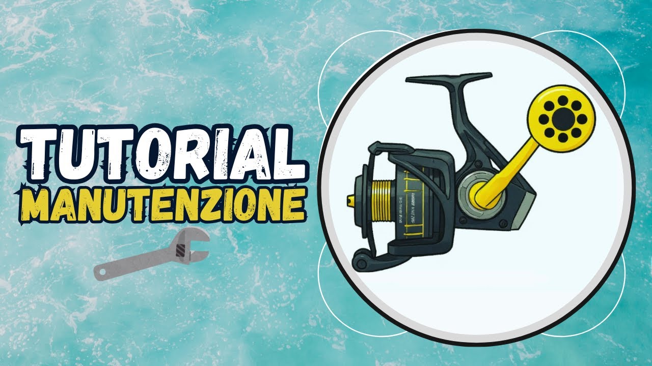 Manutenzione Mulinelli: Come Farli Durare a Lungo Senza Stress