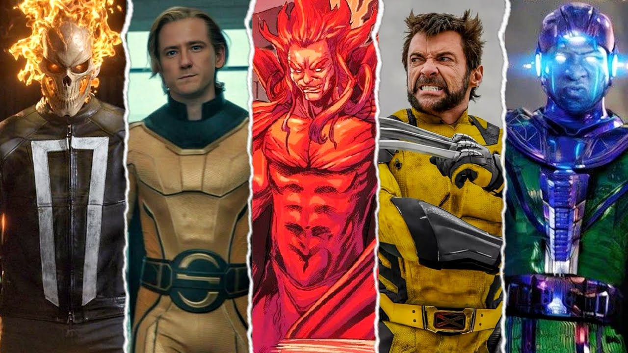 Which Character is IMPOSSIBLE to K*ll?