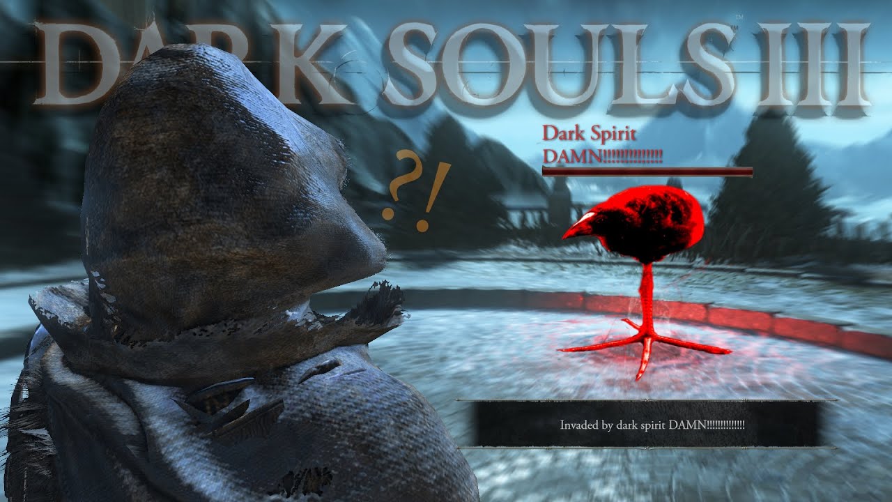 DS3 PvP that makes THERAPY look FREE l Dark Souls III