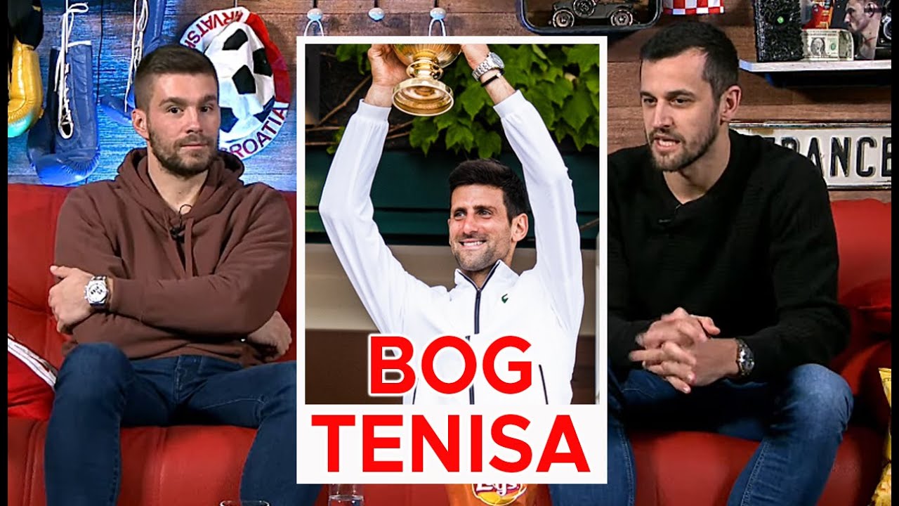 Pavić i Mektić - 