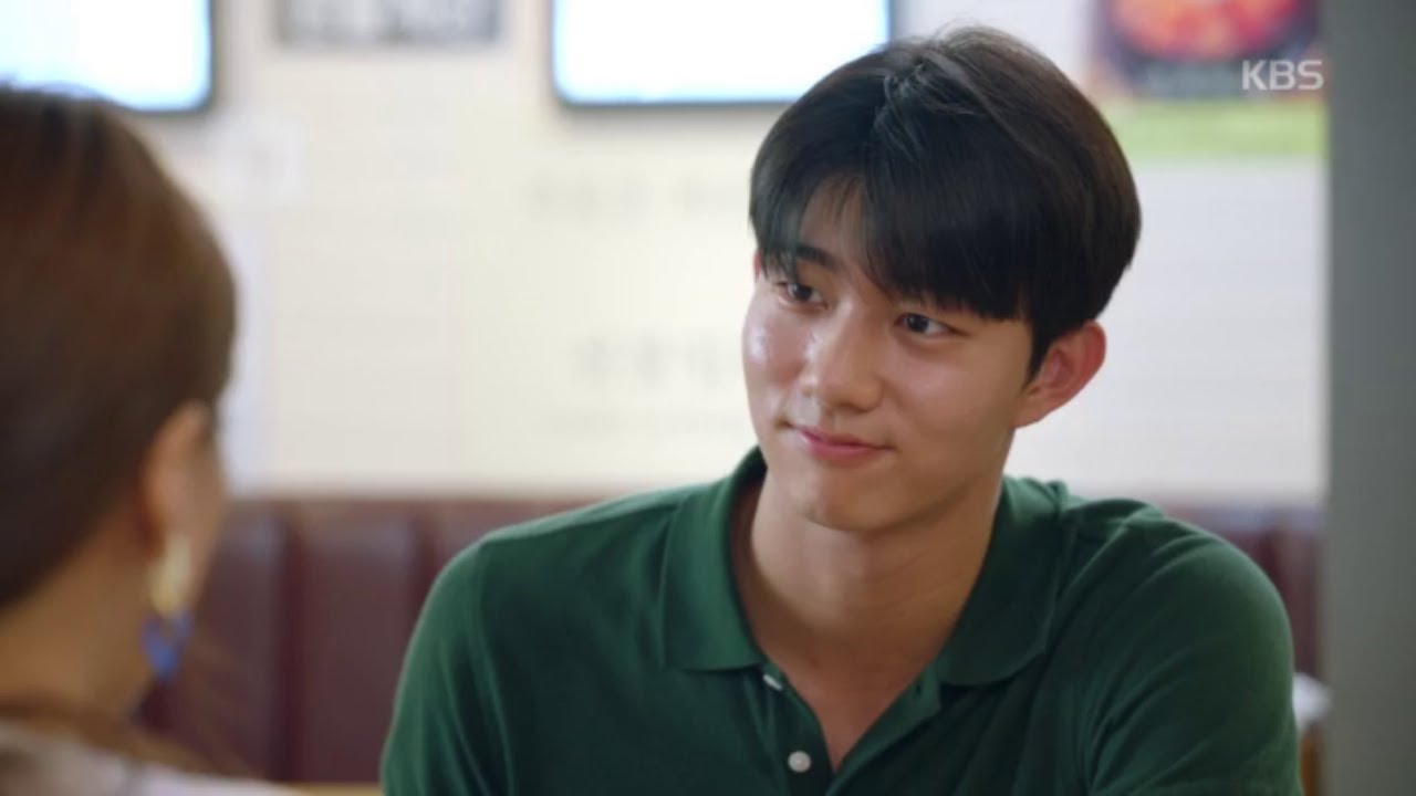 오윤아 심쿵하게 한 기도훈의 돌직구 ＂...이거 일 아니고 데이트인데?＂ [한 번 다녀왔습니다/Once Again] 20200808