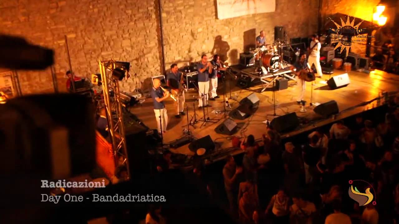 Radicazioni VIII ed. 2011