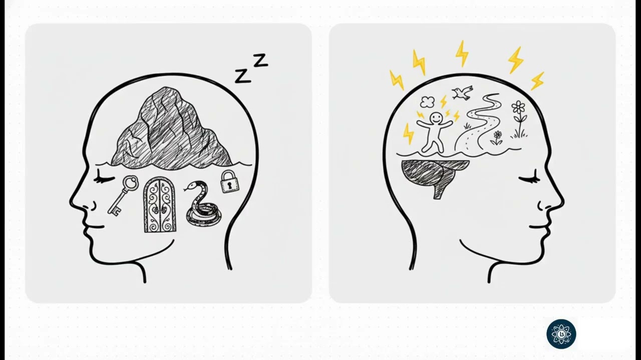 Topic: How the Brain Works (from perception to memory, sleep, and disorders)