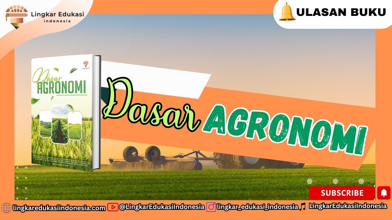 Dasar Agronomi