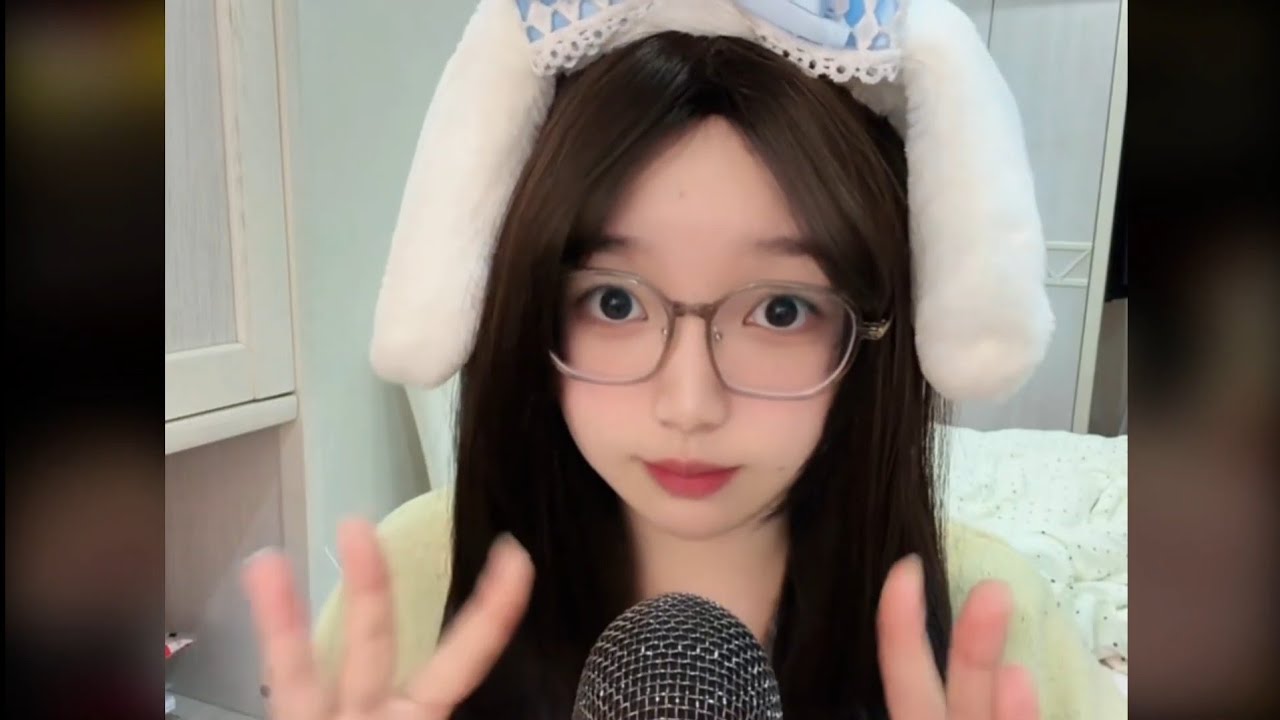 🍋ASMR🍋 Mouth sound for Sleep