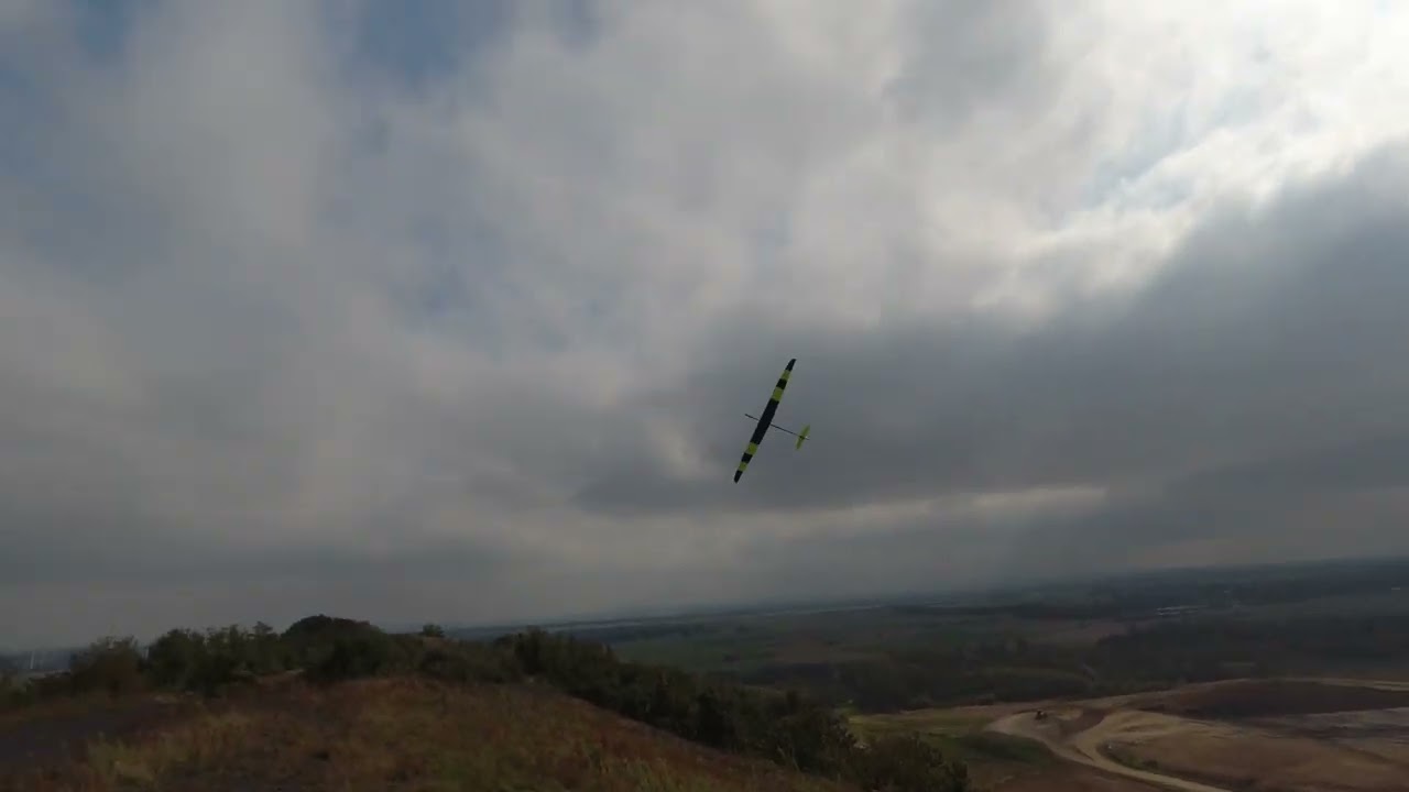 Fraundorfer Impuls 2 acro fun DS