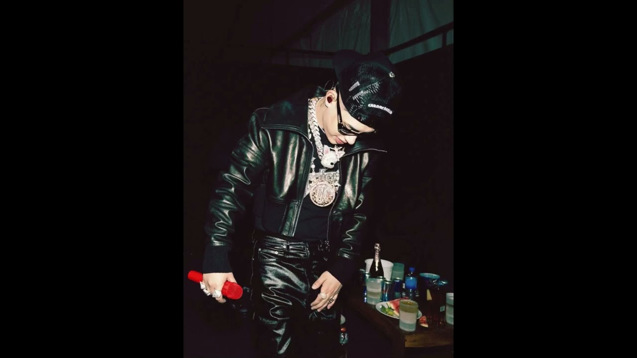 Type Beat Cris MJ - 