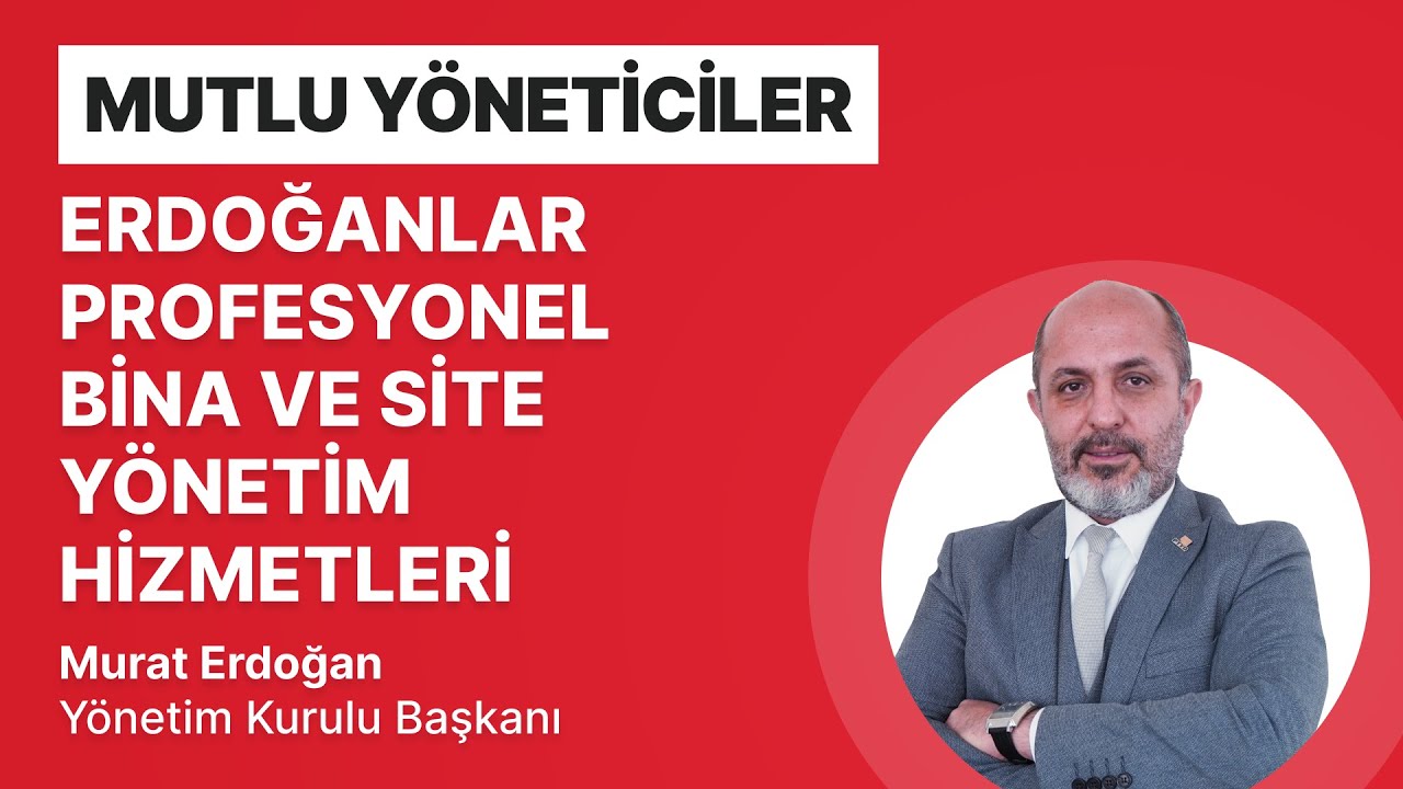 Apsiyon Kullanıcı Deneyimleri | Erdoğanlar Profesyonel Bina ve Site Yönetim Hizmetleri