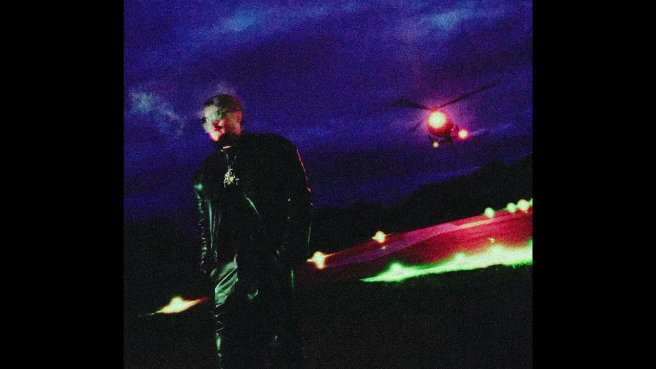 yeat + dangerous lyfe + lyfestyle + young thug type beat 2025 - 
