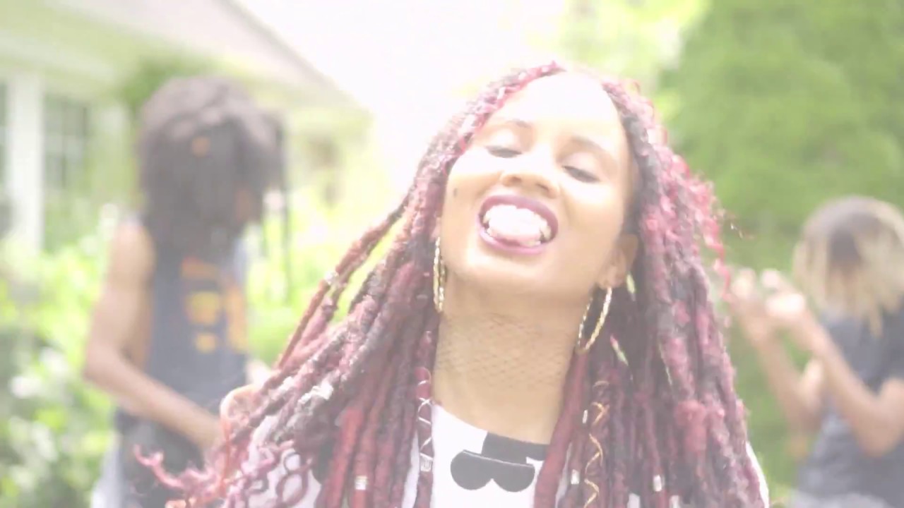 Krystle Maria - Hate This Part (prod Jelani Kwesi)  [Official Video]