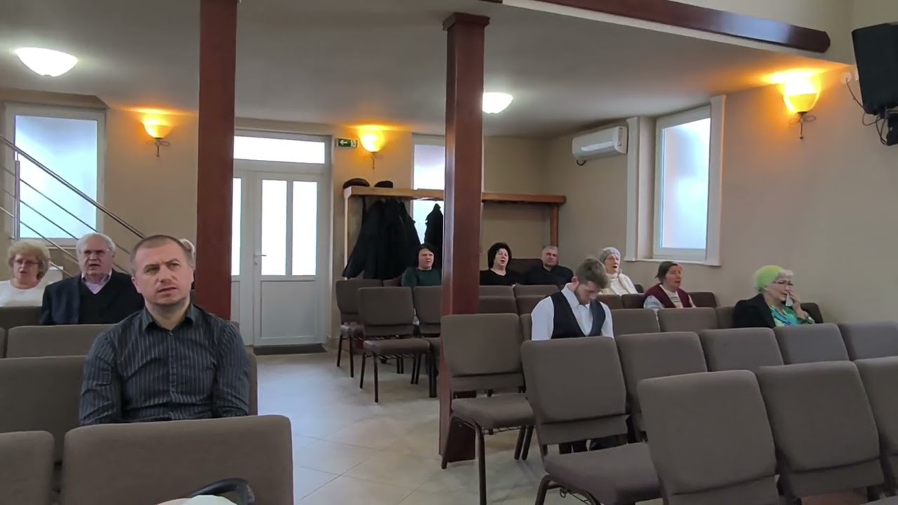 Minden minden nékem Jézus - 20260118