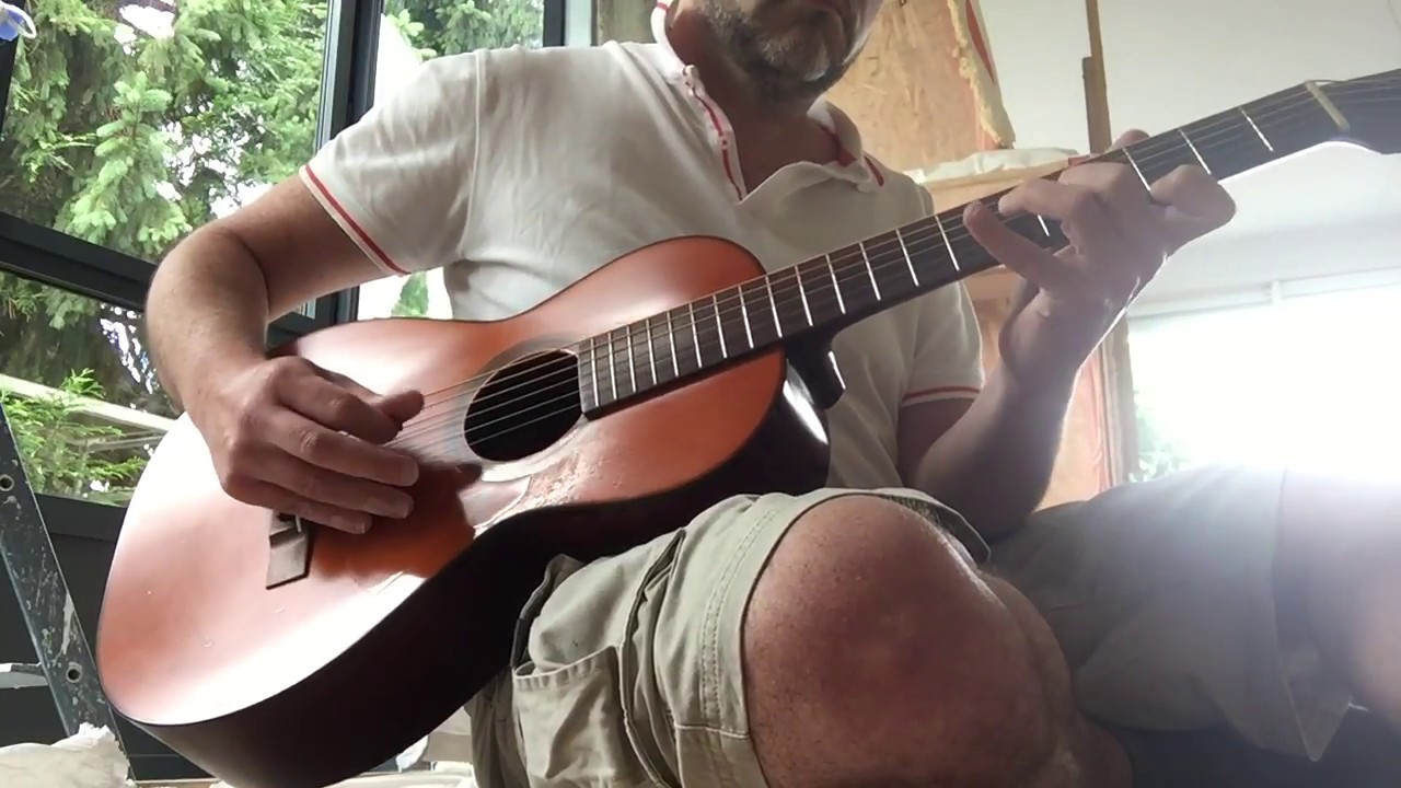 Peste Noire  Quand je bois du vin (Acoustic Black metal)