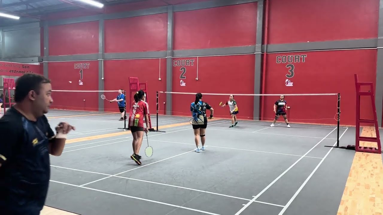 tepi / kenzie vs trish / reina - 0226