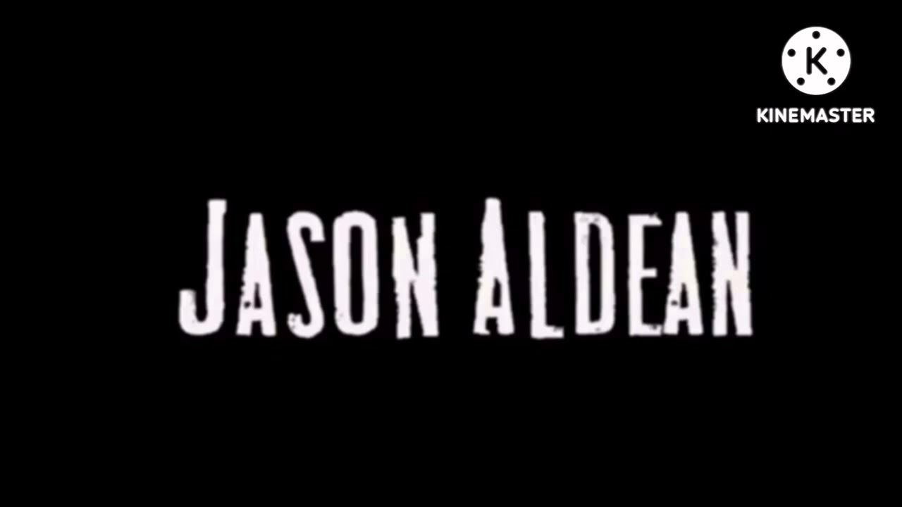 Jason Aldean & Kelly Clarkson: Don't You Wanna Stay (PAL/High Tone Only) (2010)