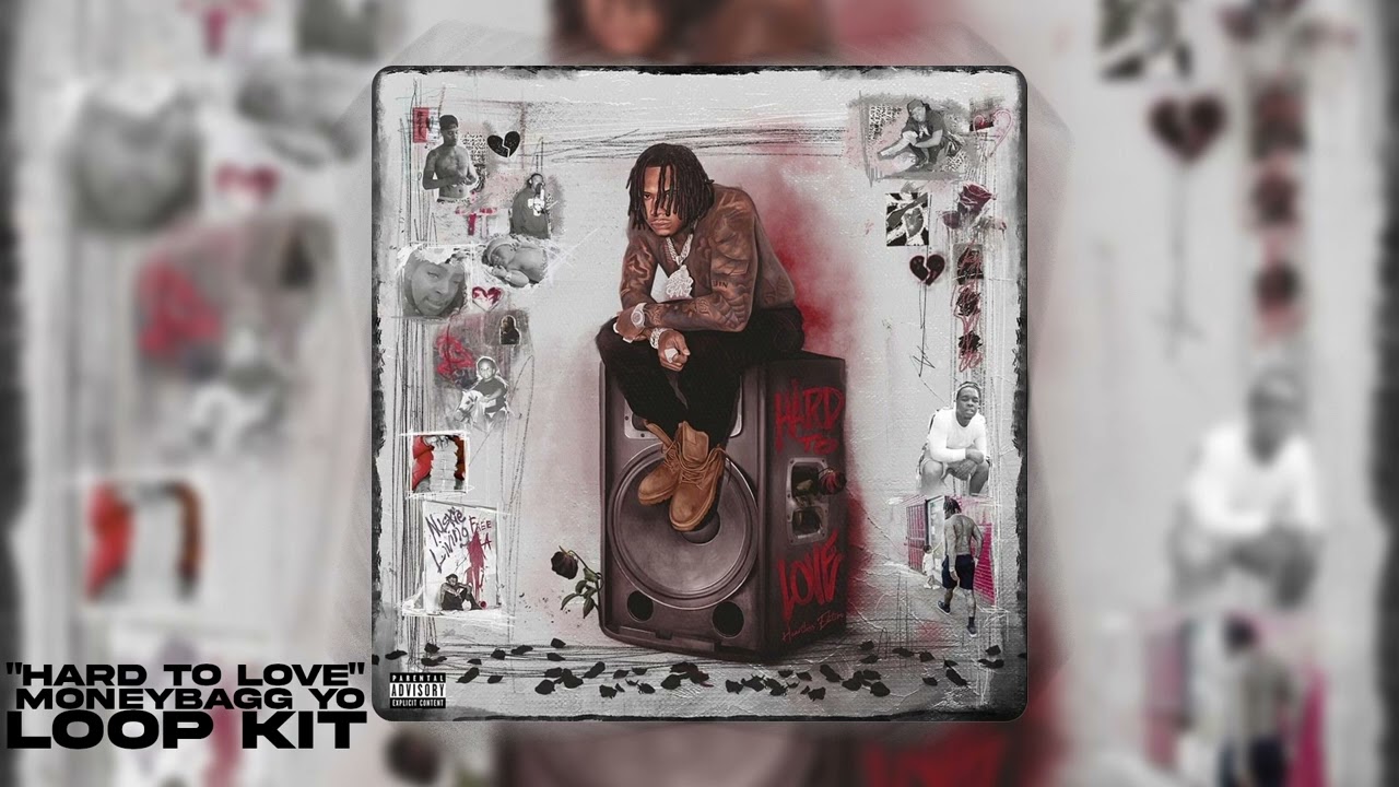 [Royalty Free 22] Moneybagg Yo loop kit / Memphis Loop kit 