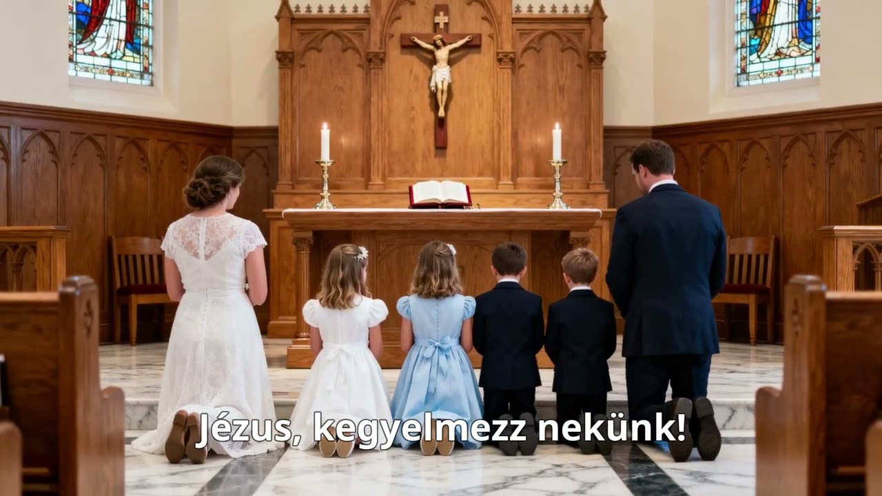 Bűnbánóknak menedéke - Zahorcsek Juhos Mária