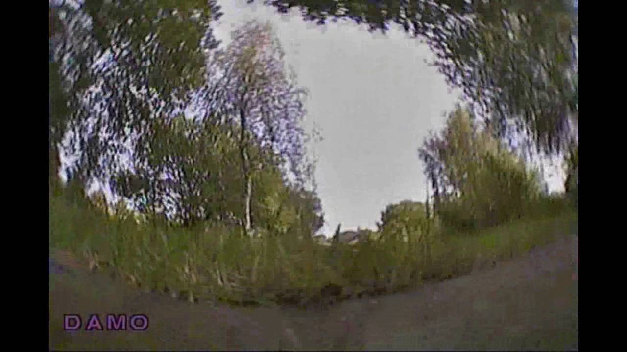 La Forge test