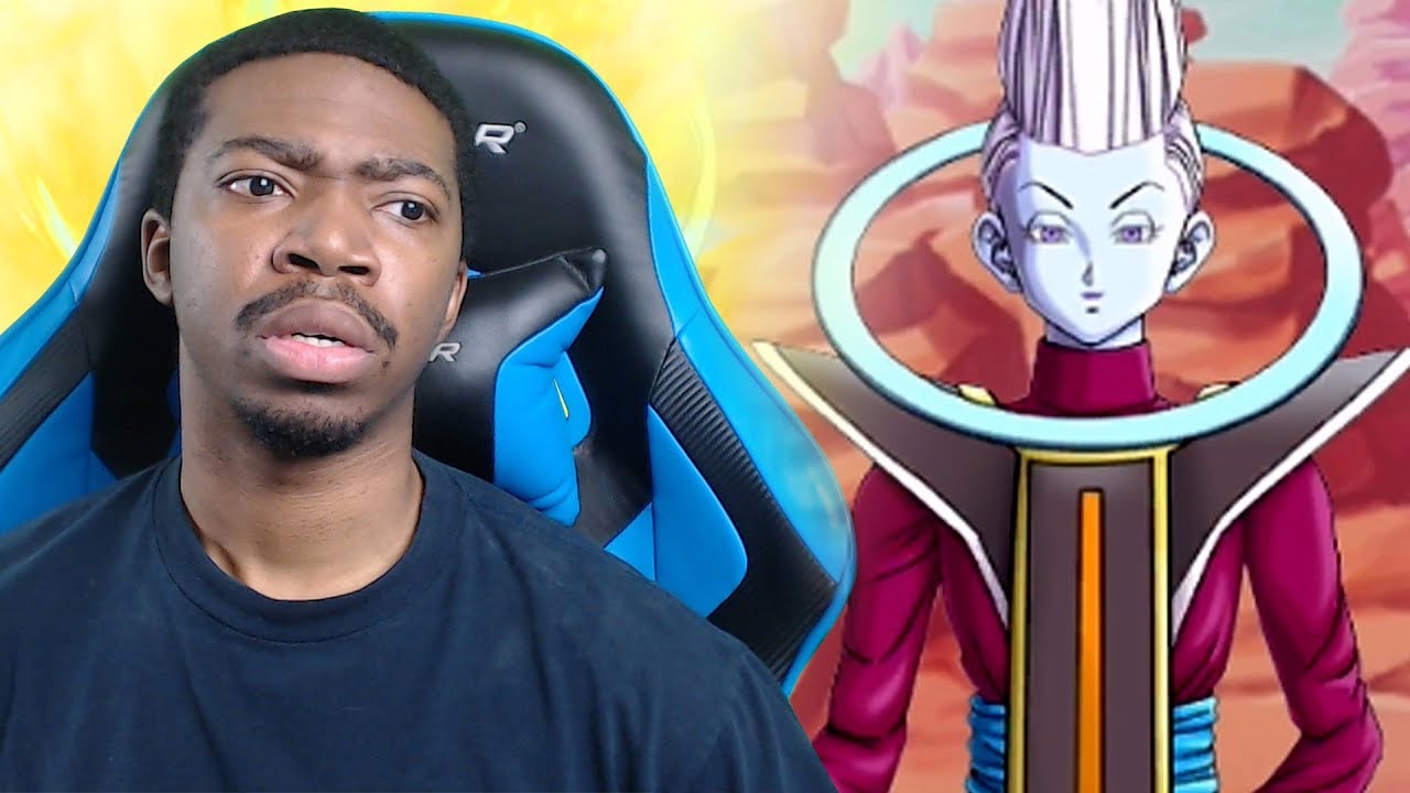 BEERUS THREATENS VEGETA!!! Dragon Ball Legends Gameplay!