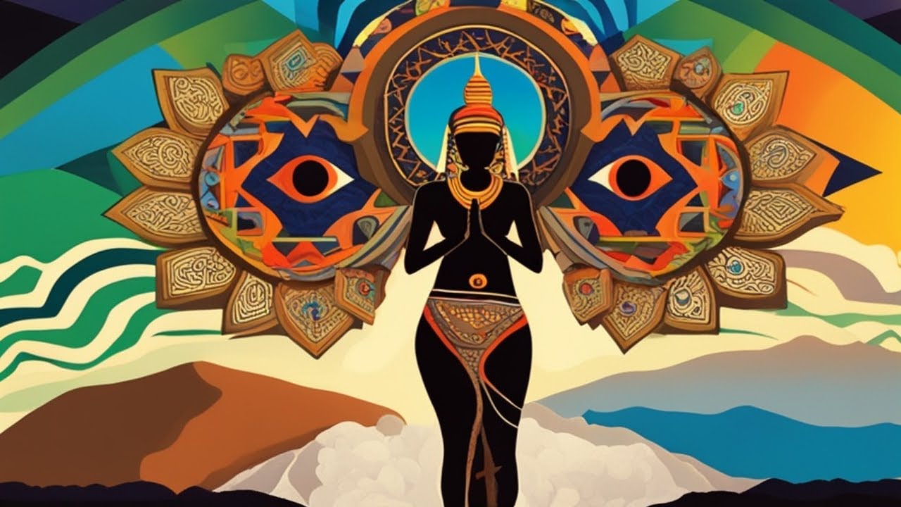 How African Spirituality Shapes Your Daily Life
